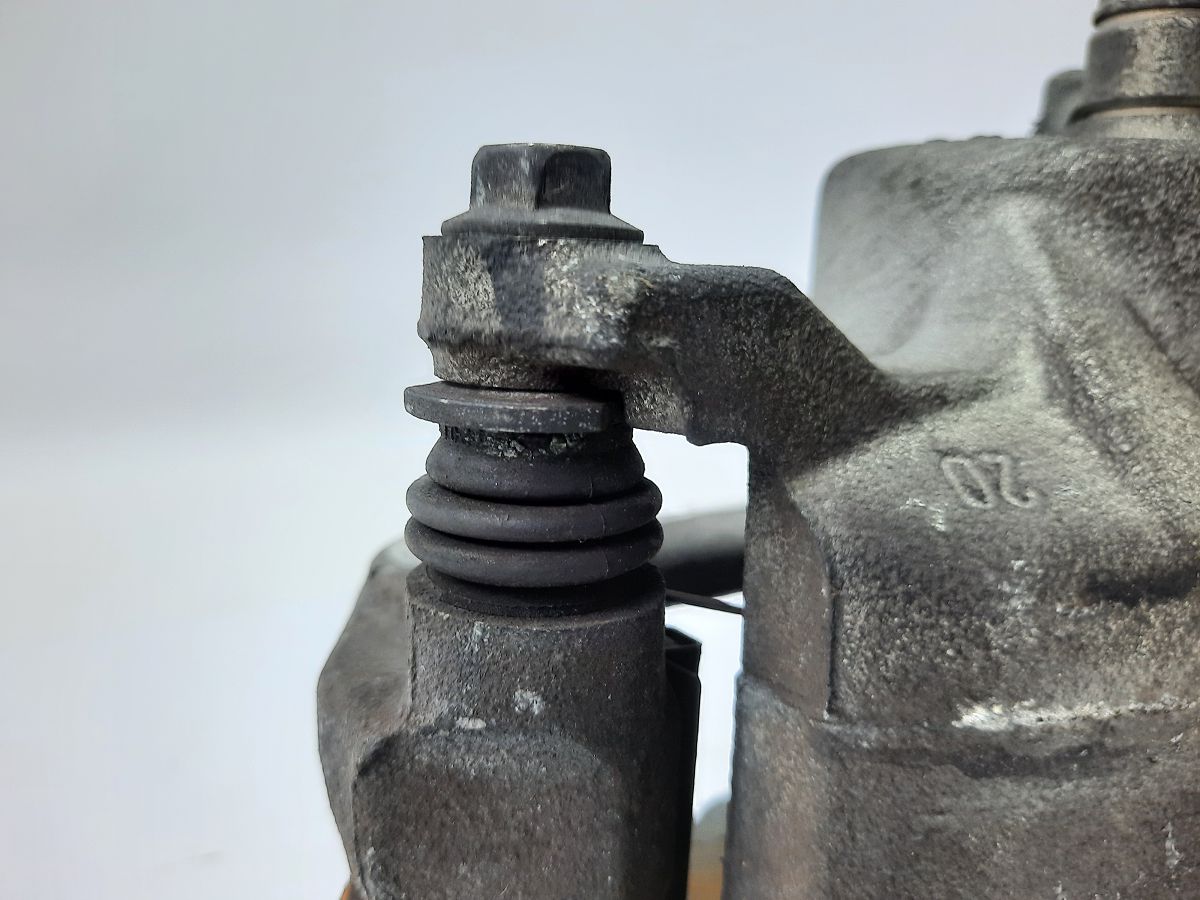 Accord Супорт гальмівний передній лівий Honda Accord Sedan 2008-2020 45019T2FA00RMN Honda Accord Sedan 2 Accord Супорт гальмівний передній лівий Honda Accord Sedan 2008-2020 45019T2FA00RMN Honda Accord Sedan 2