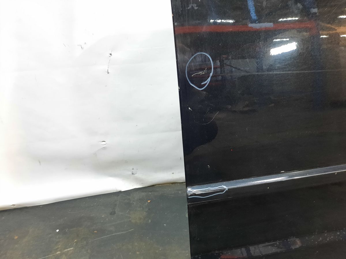 Grand caravan Дверь передняя правая Dodge Grand Caravan 2011-2020 4894916AH Dodge Grand Caravan 3