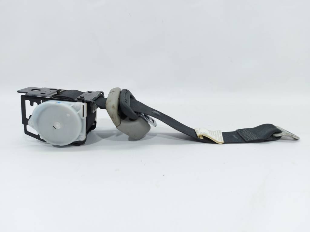 Scion iq Ремінь безпеки заднього ряду сидінь правий Toyota Scion IQ 2009-2019 7336074070C0 Toyota Scion IQ 2