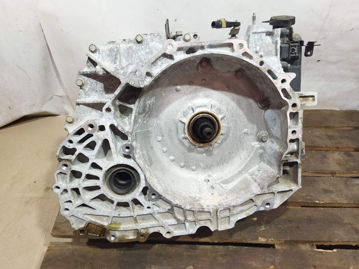 Regal Коробка АКПП (під ремонт) Buick Regal 2014-2017 19355303 Buick Regal 2