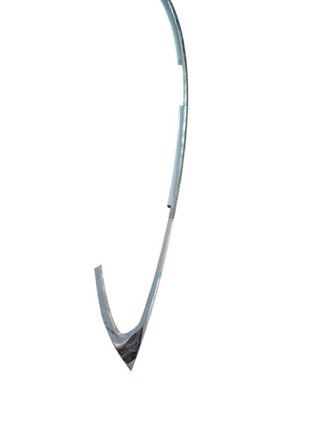 Model s Молдинг дверей верхній лівий Tesla Model S 2012-2016 1039307-00-A Tesla Model S 3