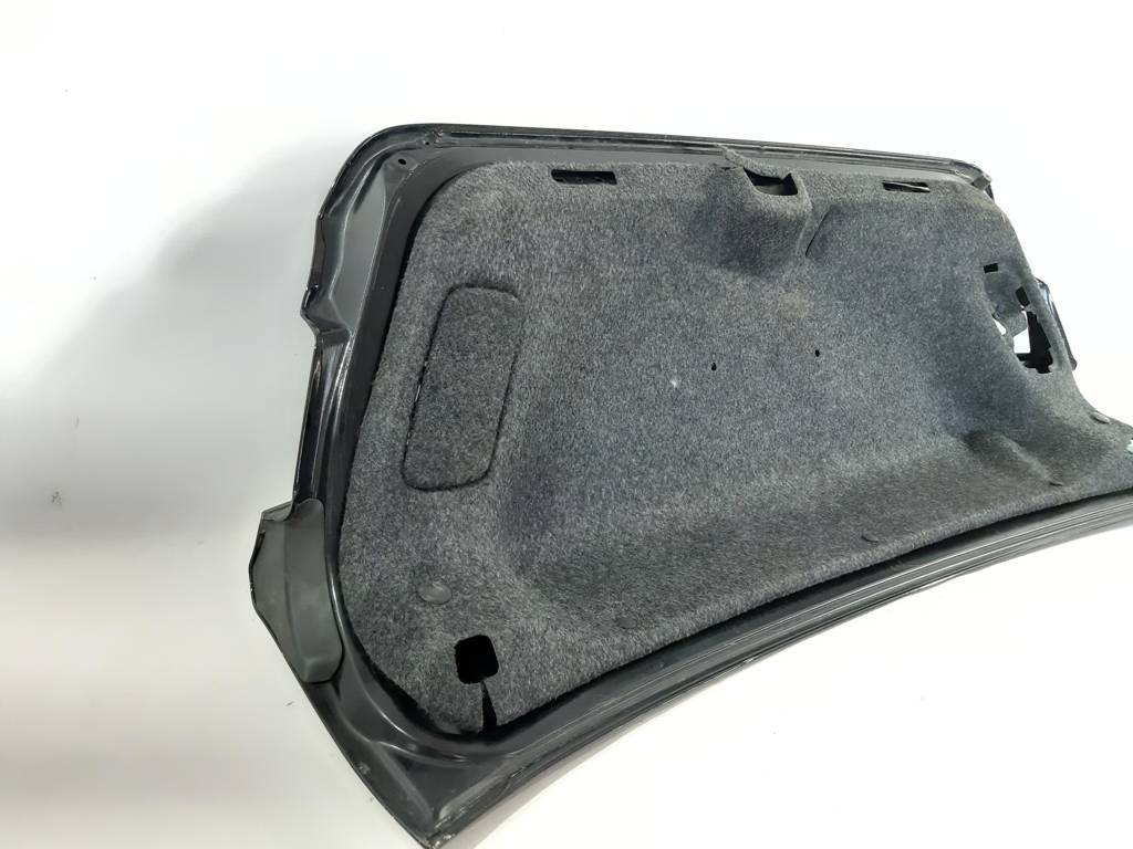 Dart Крышка багажника задняя дверь Dodge Dart 2013 68141696AC Dodge Dart 12