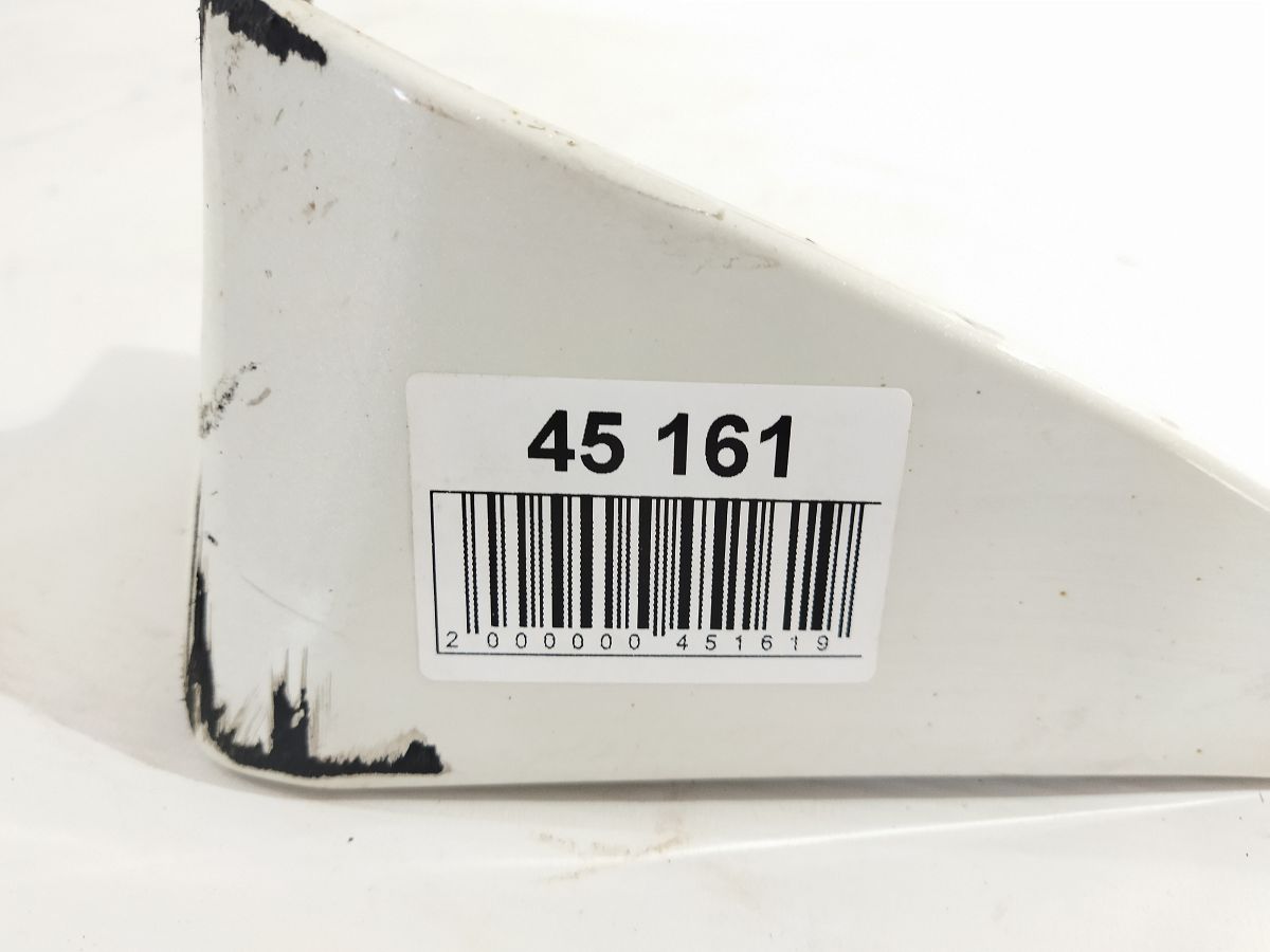 Altima Бризговик задній правий Nissan Altima 2013-2018 999J2UZK23 Nissan Altima 4