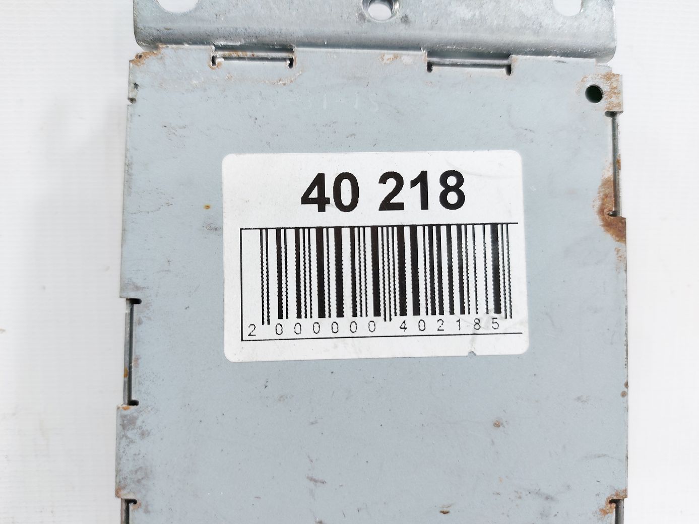 Xf Модуль GPS Jaguar XF 2009-2015 C2P22892 Jaguar XF 4