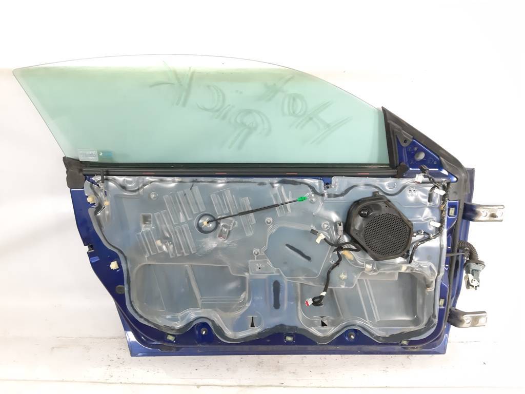 Mustang Дверь передняя левая Ford Mustang 2010-2014 AR3Z6320125B Ford Mustang 4