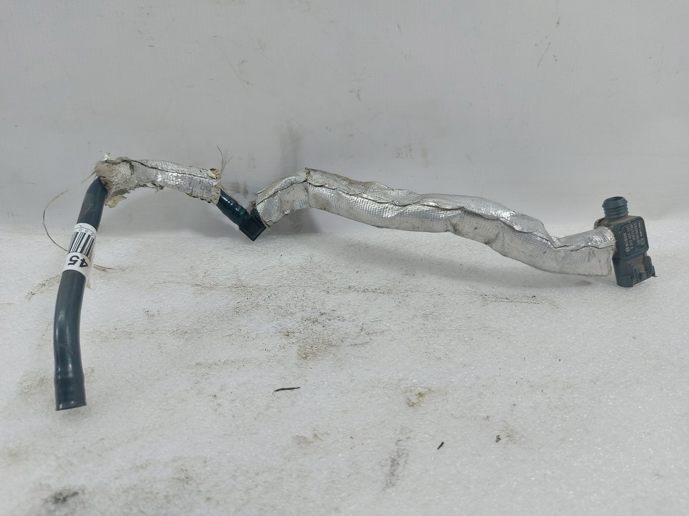 Товары с дефектами. Датчик давления усилителя тормозов Cadillac ATS(не комплект) 2013-2019 20876799 Cadillac ATS