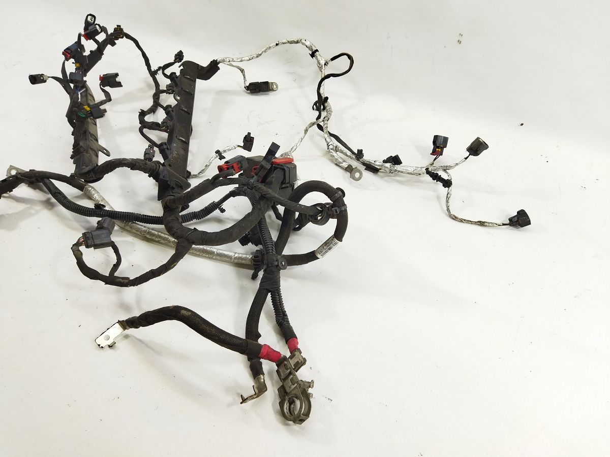 200 limited Провід двигуна Chrysler 200 Limited 2015-2017 68111041AG Chrysler 200 Limited 2