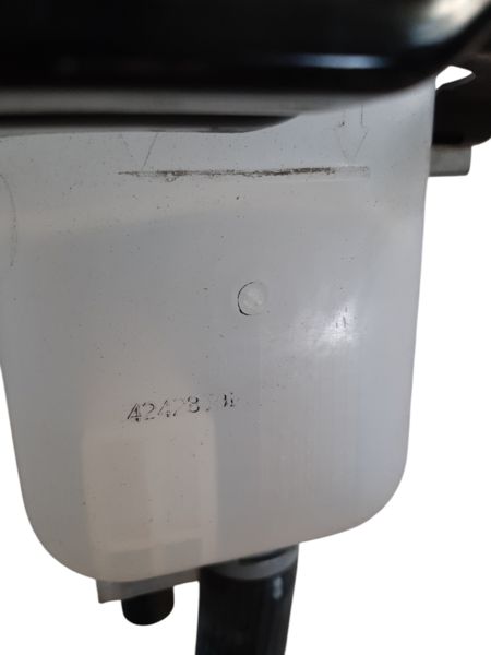 Bolt Бачок охолодження Chevrolet Bolt EV 2017-2023 42428791 Chevrolet Bolt EV 3