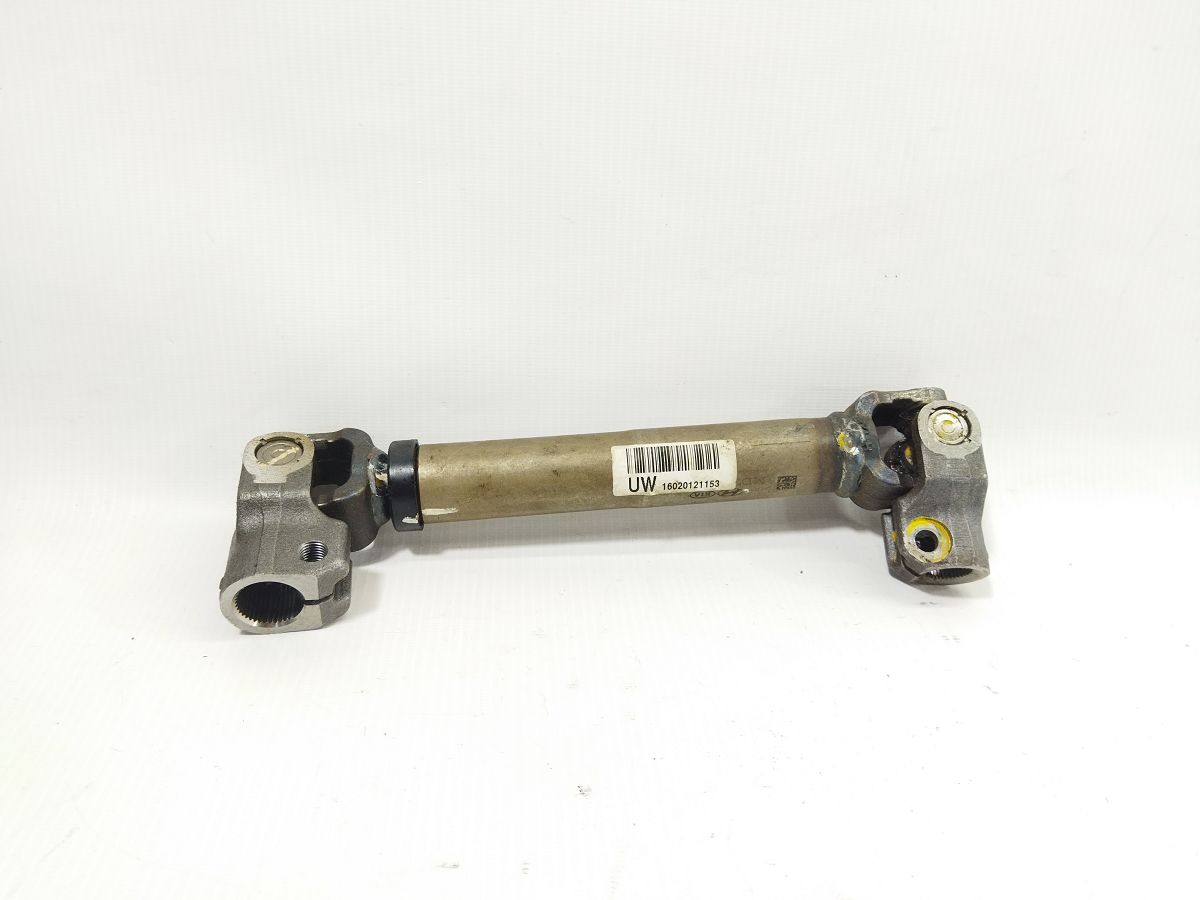 Forte Рулевой карданчик Kia Forte 2014-2016 564003X002 Kia Forte 1