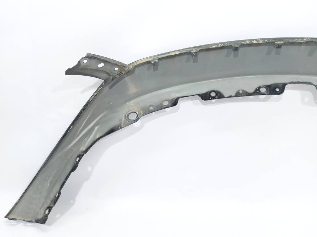 Dart Панель бампера переднего верхняя Dodge Dart 2013-2019 1WC26TZZAC Dodge Dart 8