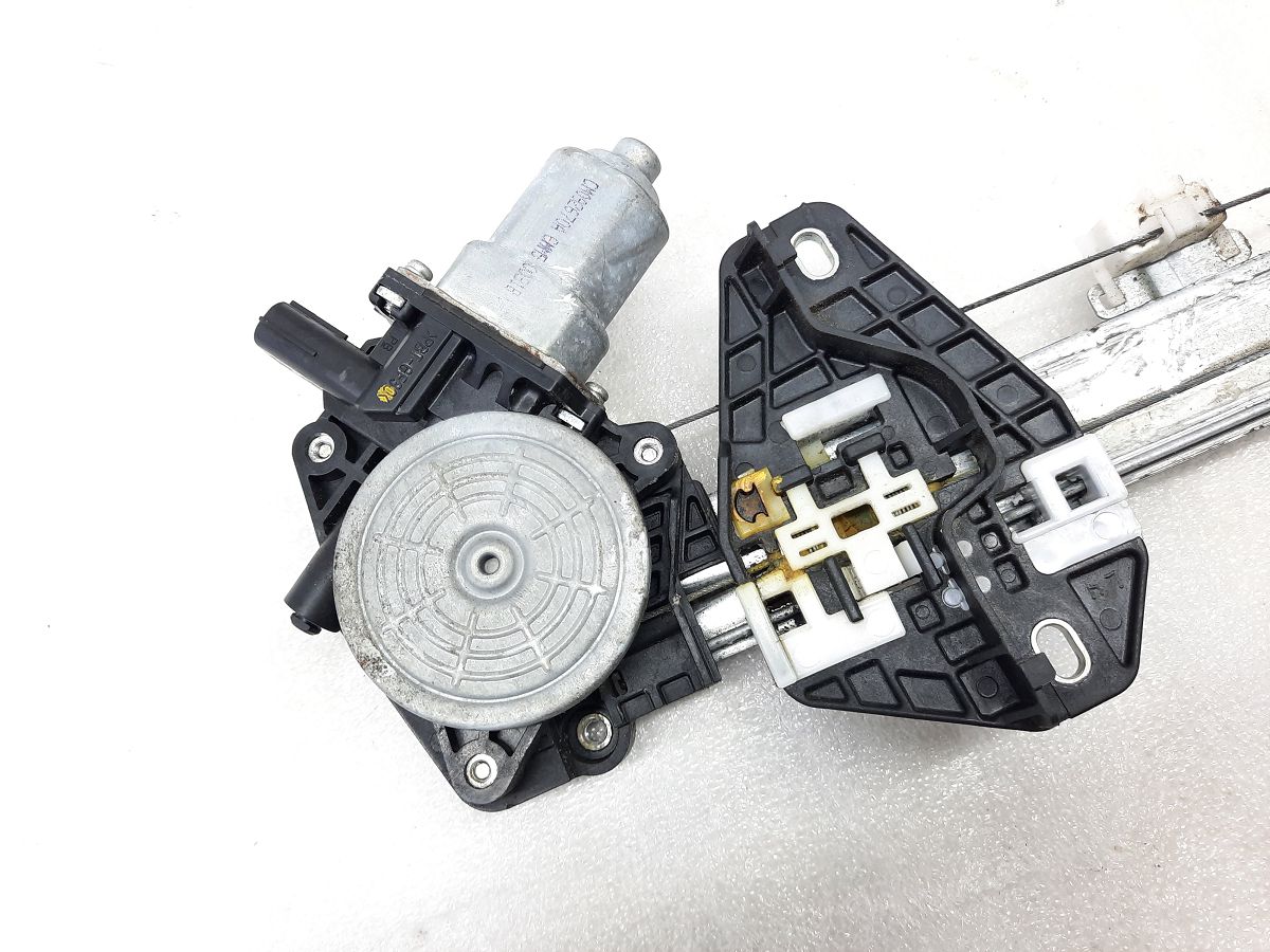 Accord Склопідйомник двері задньої лівої Honda Accord 2008-2012 72750TA0A01 Honda Accord 2