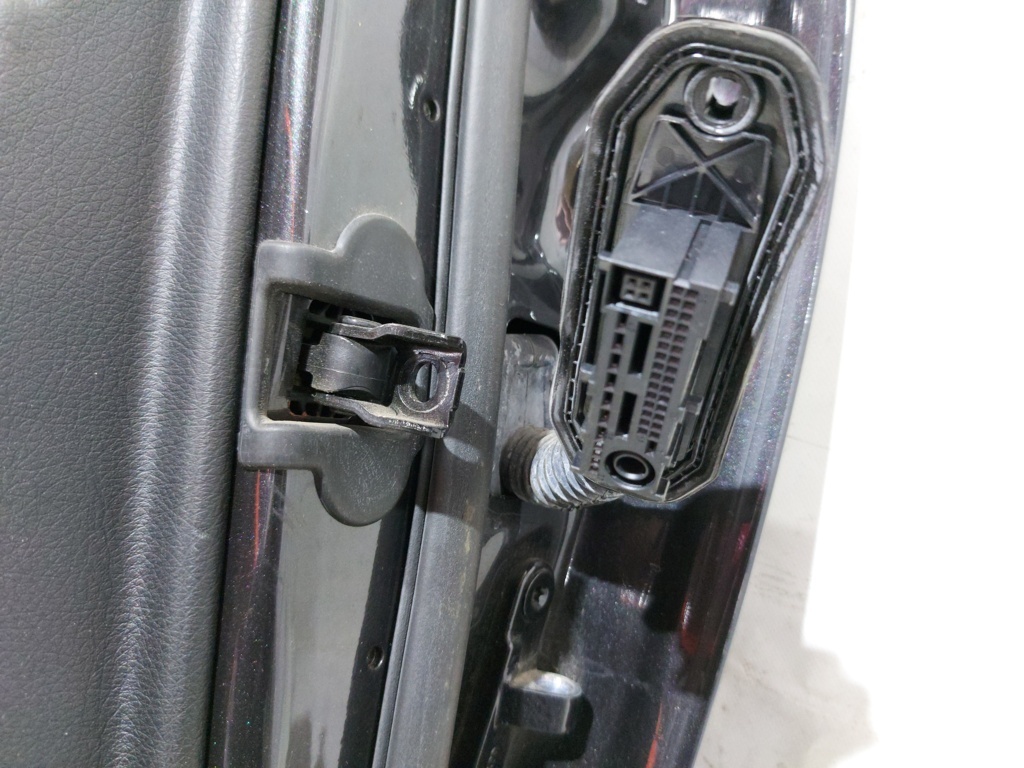 5 series Двері задні ліві в зборі BMW 5 series 2011-2016 41007206113 BMW 5 series 29