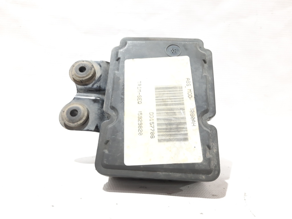 Dart Блок ABS Dodge Dart 2013-2019 68190468AA Dodge Dart 4