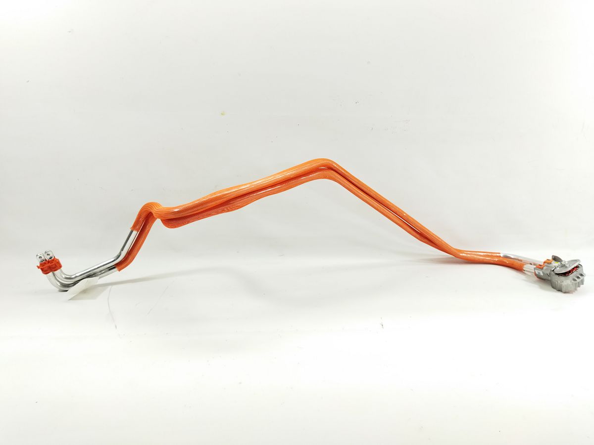 Model 3. Кабель порта зарядки Tesla Model 3 2020-2024 150780100D Tesla Model 3