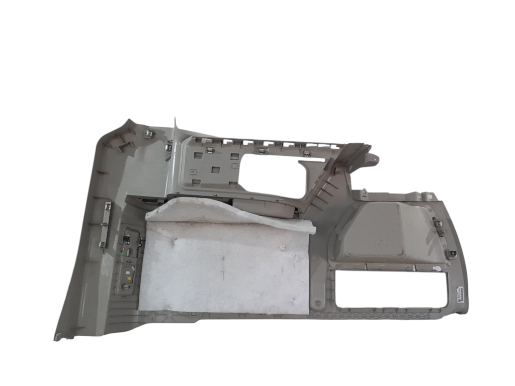 Grand caravan Обшивка багажного отделения левая Dodge Grand Caravan 2011-2020 5RV99BD1AB Dodge Grand Caravan 2