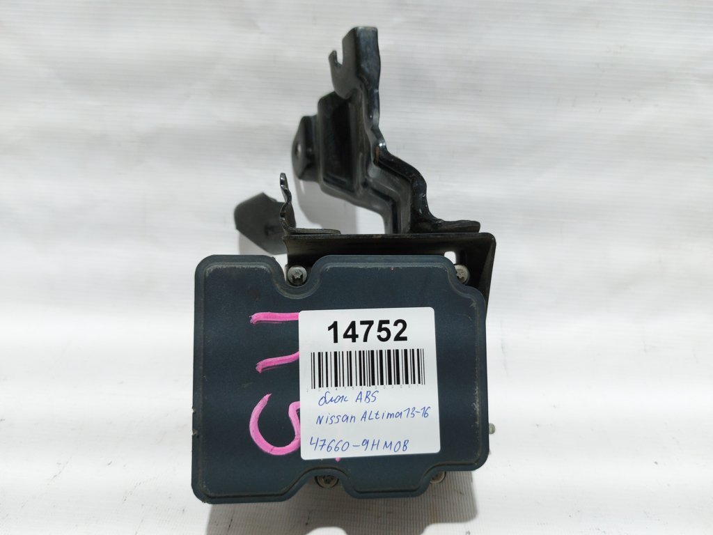 Altima Блок ABS Nissan Altima 2013-2016 476609HM0B Nissan Altima 6 Altima Блок ABS Nissan Altima 2013-2016 476609HM0B Nissan Altima 6