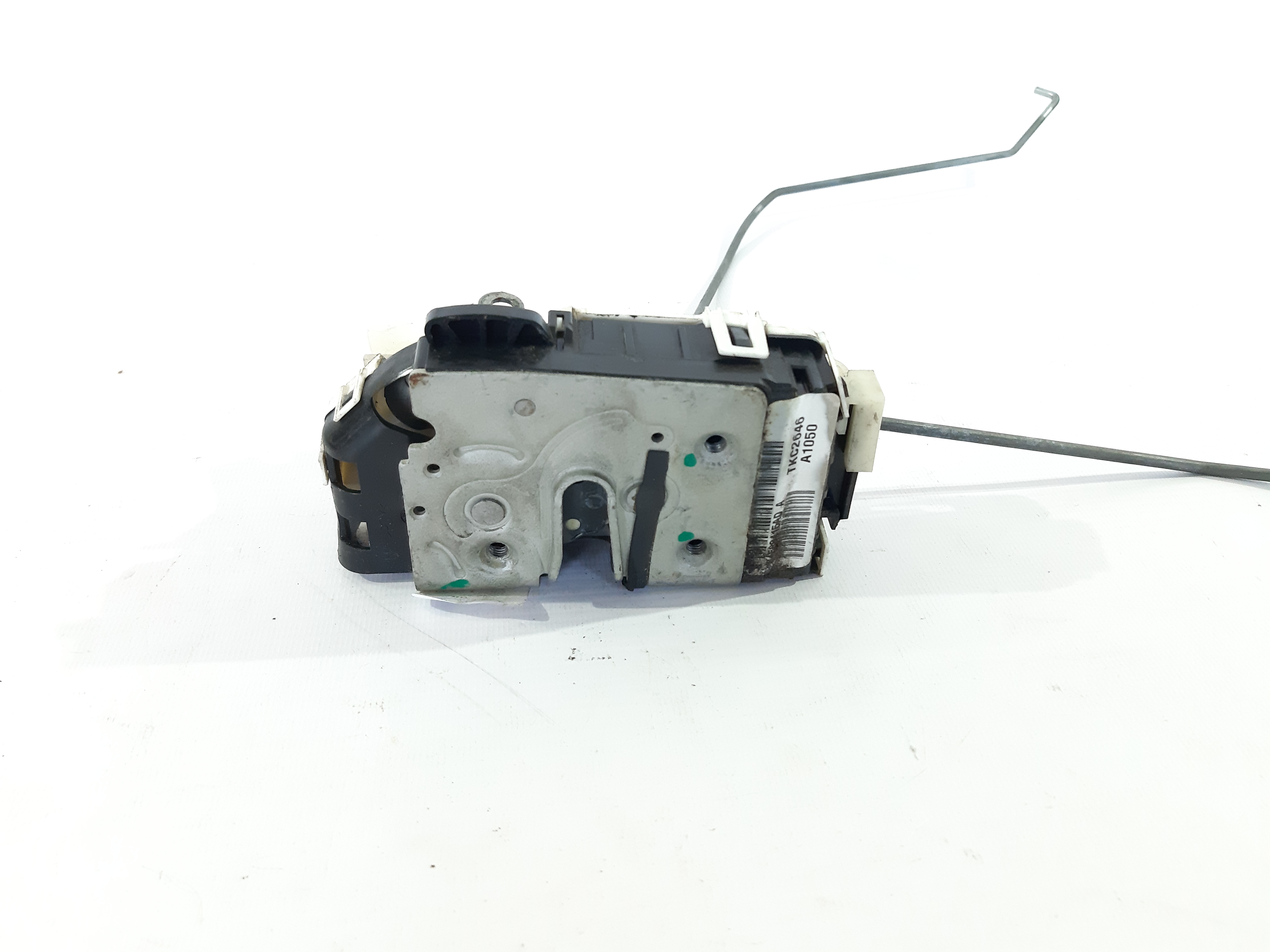 Compass Засувка дверей задньої лівої Jeep Compass 2006-2010 4589415AG Jeep Compass 2
