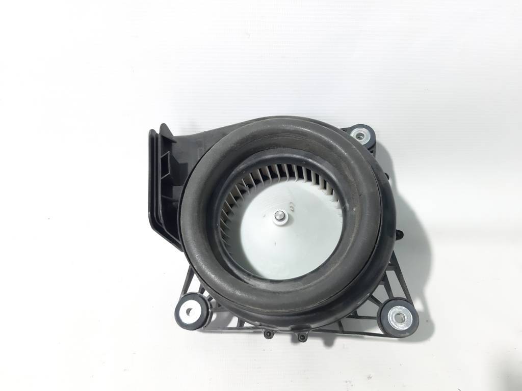 Volt. Моторчик вентилятора пічки Chevrolet Volt 2011-2016 22954786 Chevrolet Volt