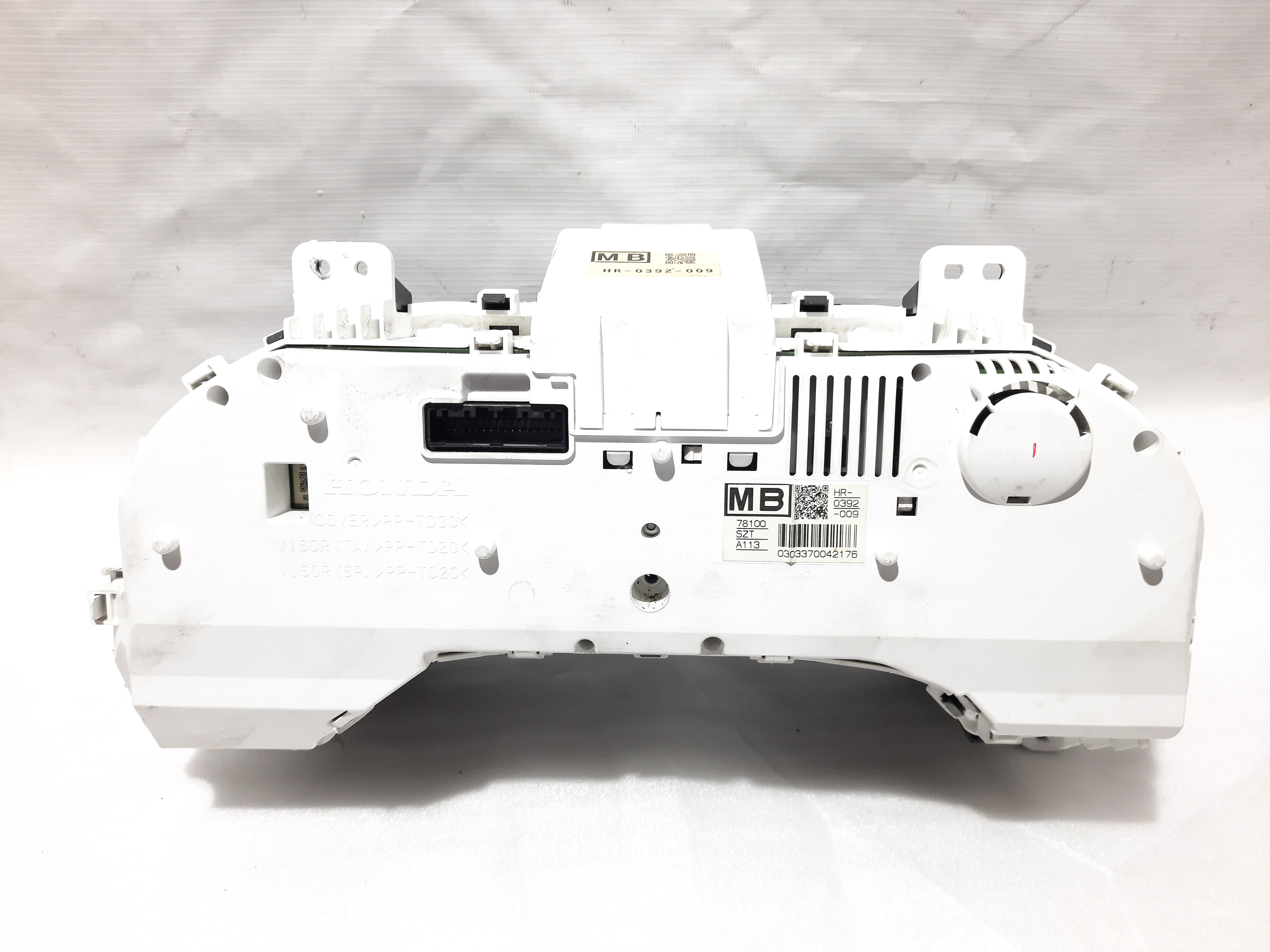 Cr-z Панель приладів Honda CR-Z 2011 78100SZTA11 Honda CR-Z 5 Cr-z Панель приладів Honda CR-Z 2011 78100SZTA11 Honda CR-Z 5