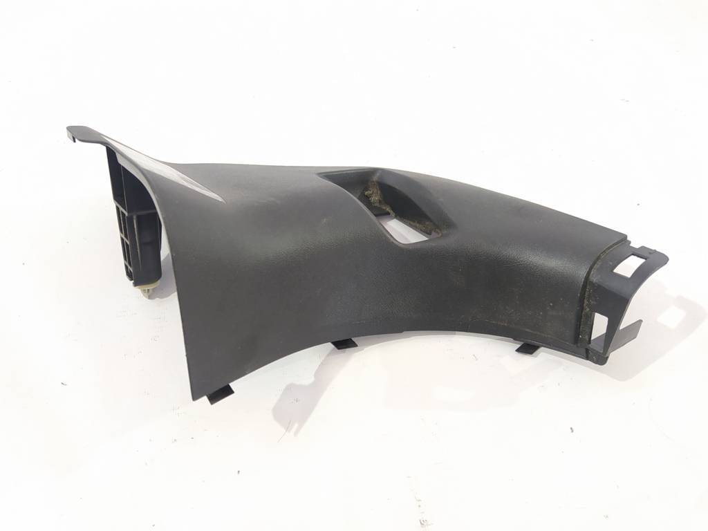 Tsx Обшивка переднього порогу кутова ліва Acura TSX 2009-2014 83160-TL2-A010 Acura TSX 2