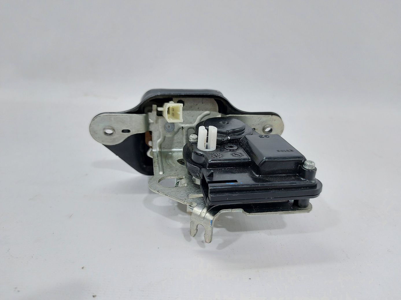 Journey Замок кришки багажника Dodge Journey 2011-2020 4589243AH Dodge Journey 11