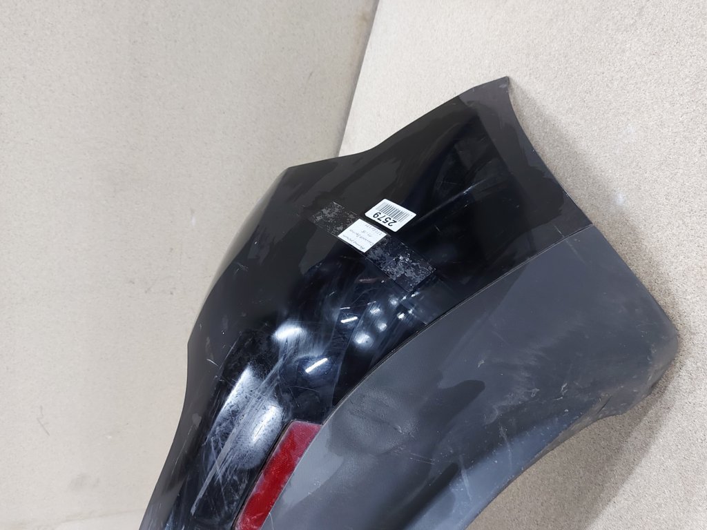 Equinox Бампер задний Chevrolet Equinox 2011-2015 23260231 Chevrolet Equinox 6