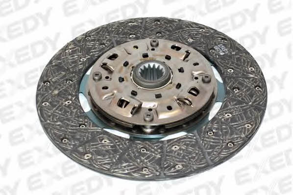 Диски сцепления. Диск зчеплення EXEDY TYD135U