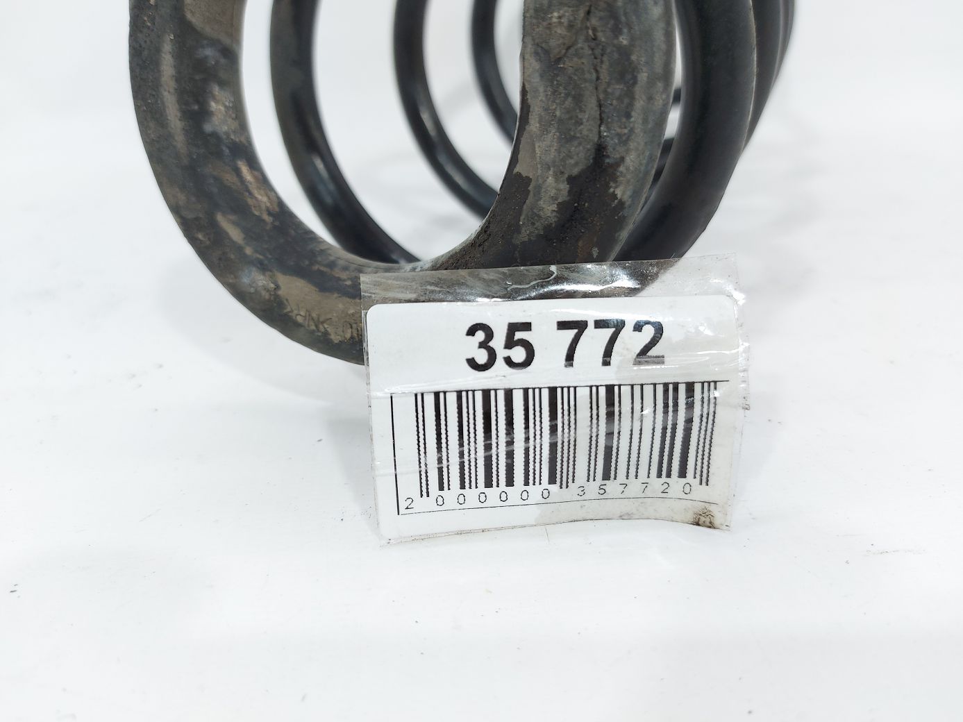 Dart Пружина задняя левая/правая Dodge Dart 2013-2019 5168043AC Dodge Dart 8