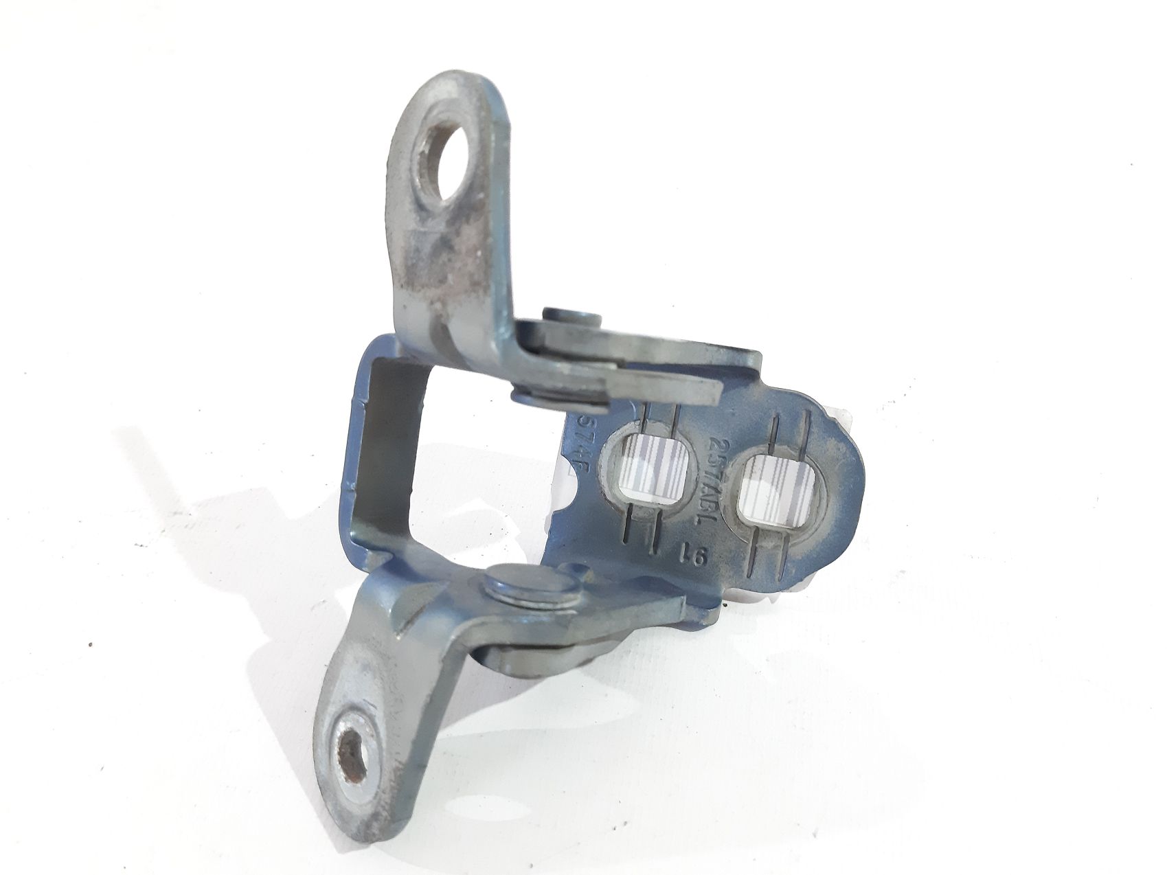 Compass Петля двери передней/задней верхней левой Jeep Compass 2007-2020 5074257AB Jeep Compass 2