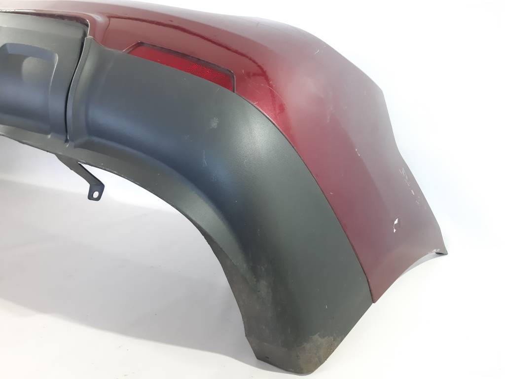 Equinox Бампер задний Chevrolet Equinox 2011-2015 23260231 Chevrolet Equinox 28