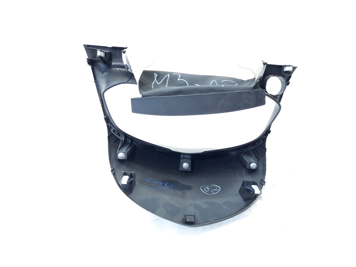 3 Накладка панелі приладів Mazda 3 2014-2018 BJS755420B02 Mazda 3 8