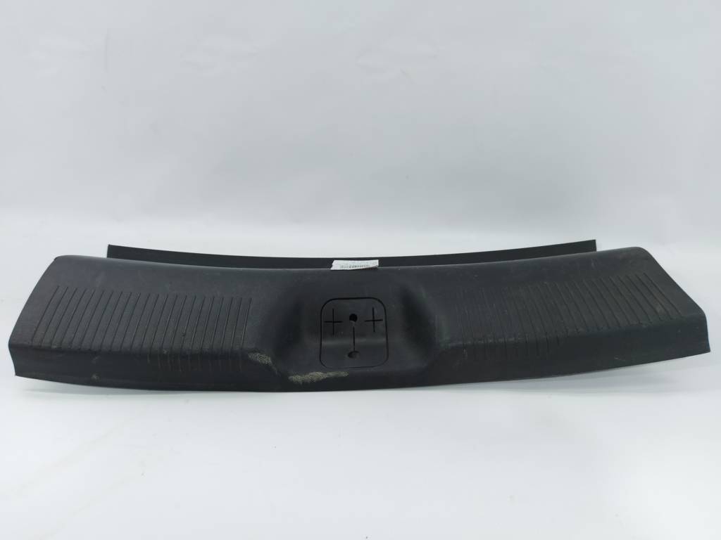 Dart Задняя отделка багажника Dodge Dart 2013-2019 1SW40DX9AA Dodge Dart 17