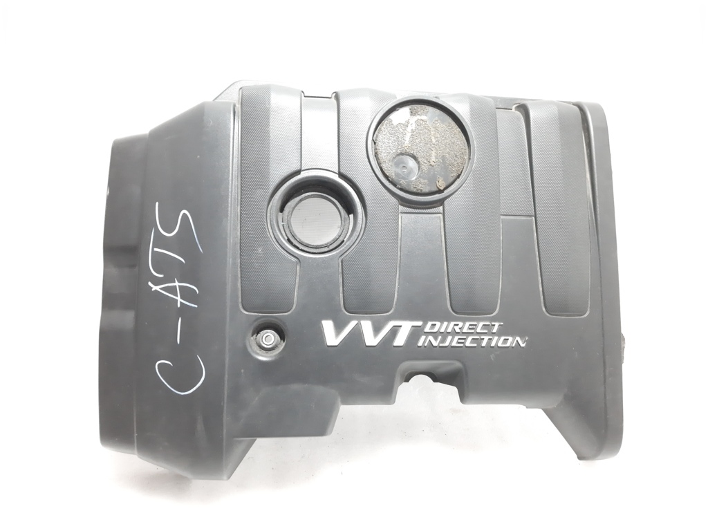 Ats Крышка двигателя декоративная Cadillac ATS 2015-2019 12669562 Cadillac ATS 4 Ats Крышка двигателя декоративная Cadillac ATS 2015-2019 12669562 Cadillac ATS 4