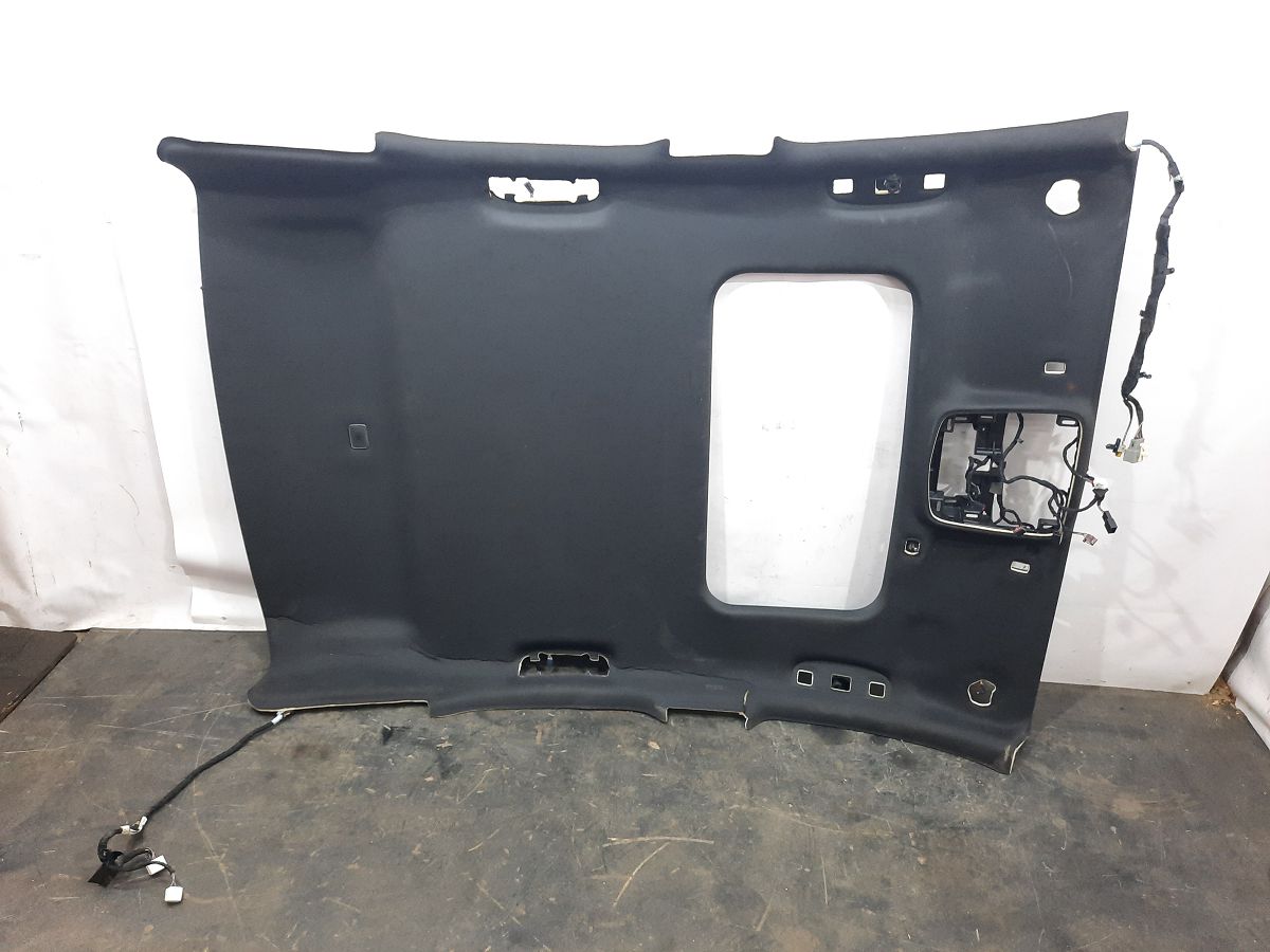 Ats Обшивка крыши Cadillac ATS 2013-2017 84215662 Cadillac ATS 1 Ats Обшивка крыши Cadillac ATS 2013-2017 84215662 Cadillac ATS 1