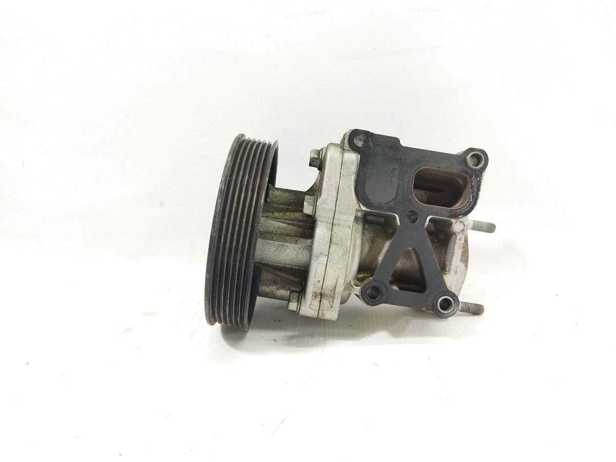 200 limited Помпа системы охлаждения Chrysler 200 Limited 2015-2017 5047389AB Chrysler 200 Limited 4