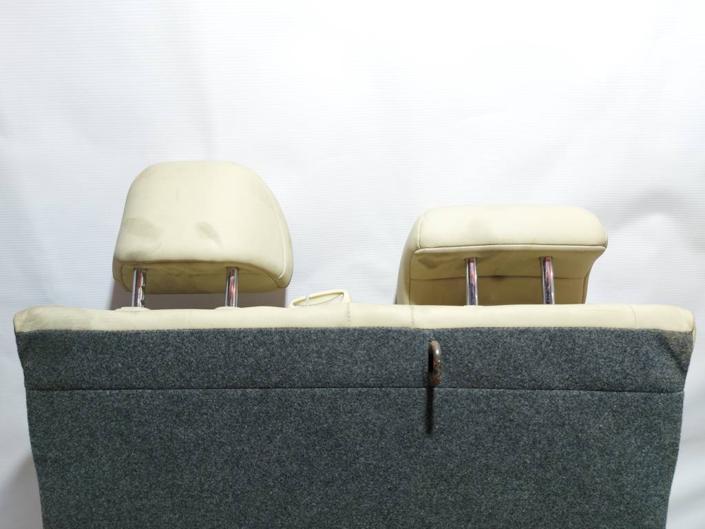 Tsx Спинка заднего ряда сидений левая Acura TSX 2009-2014 82527TL0G01 Acura TSX 7