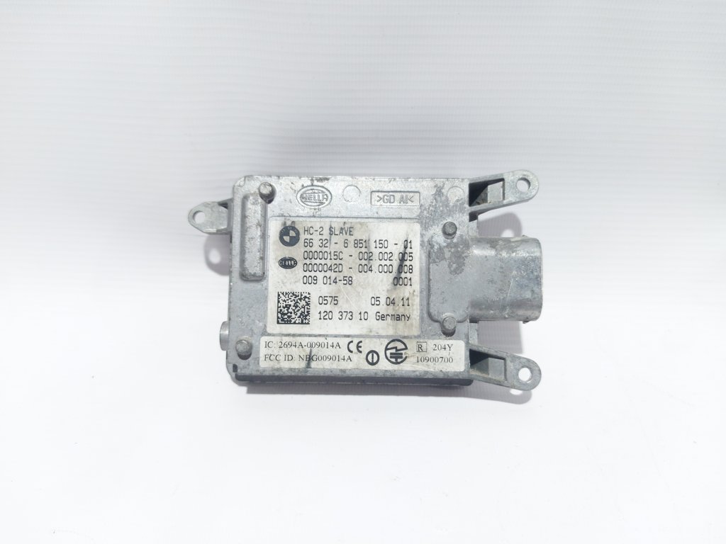 7 series Датчик контролю смуг BMW 7 2012 10900700 BMW 7 2