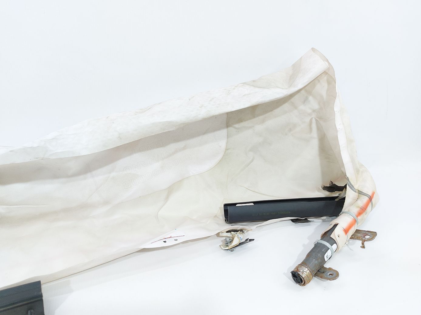 Ats Air Bag шторка правая Cadillac ATS 2015-2018 23492584 Cadillac ATS 3 Ats Air Bag шторка правая Cadillac ATS 2015-2018 23492584 Cadillac ATS 3