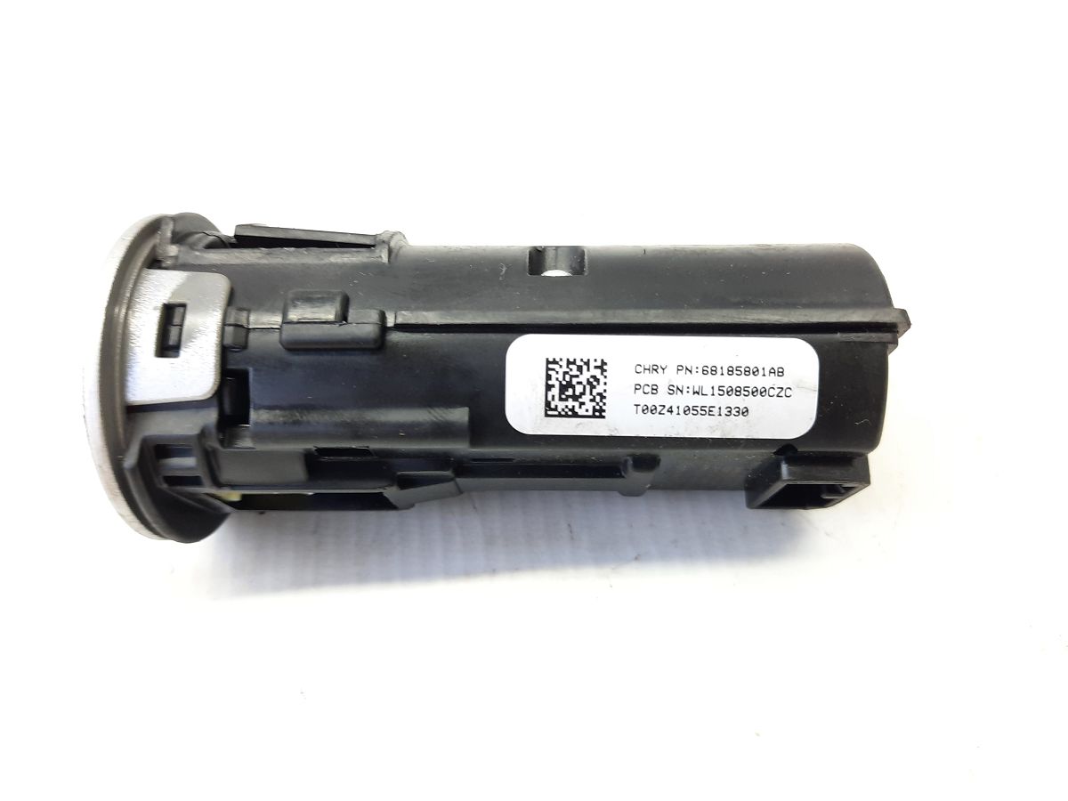 200 limited Кнопка старт\стоп Chrysler 200 Limited 2015-2017 68299957AB Chrysler 200 Limited 2