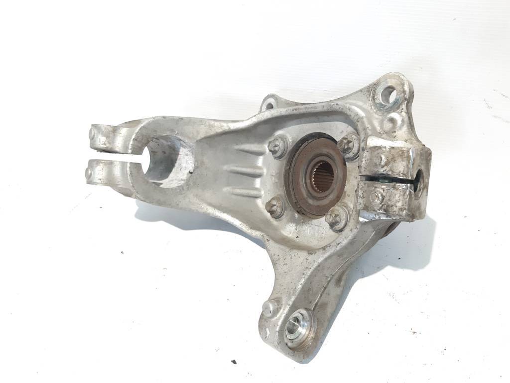 Dart Поворотный кулак передний левый Dodge Dart 2013-2019 68080586AD Dodge Dart 47