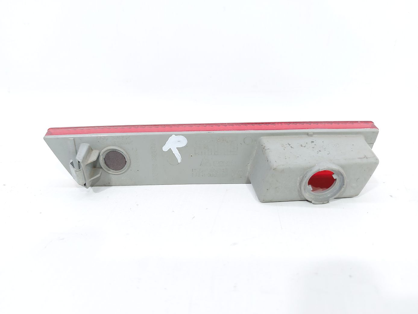 Charger Катафот бампера заднього правий Dodge Charger 2014 LC22203AA Dodge Charger 3