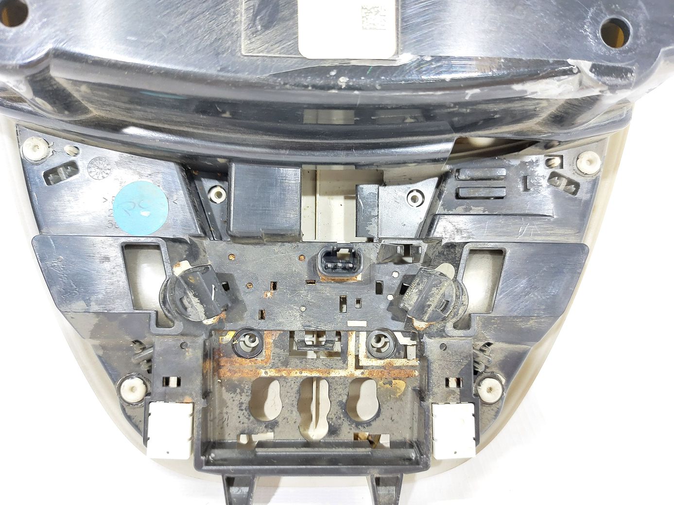 Dart Плафон стельовий передній Dodge Dart 2013-2014 5MW39HDAAB Dodge Dart 13 Dart Плафон стельовий передній Dodge Dart 2013-2014 5MW39HDAAB Dodge Dart 13