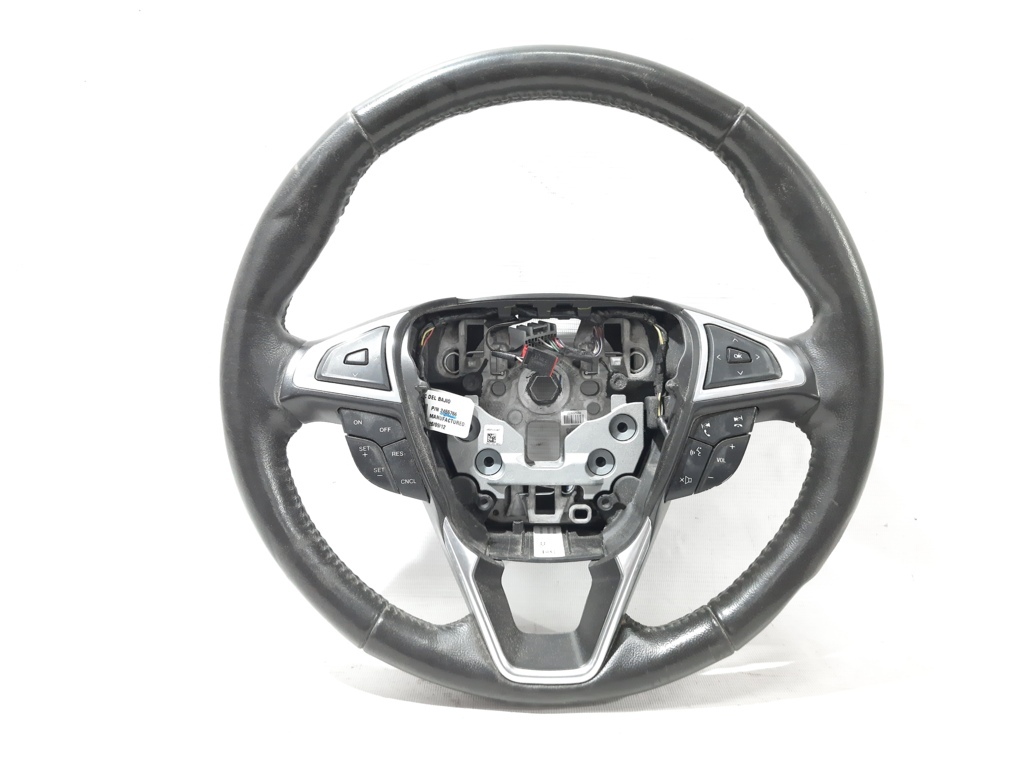 Fusion hybrid Рульове колесо Ford Fusion Hybrid 2013-2016 DS7Z3600CF Ford Fusion Hybrid 13