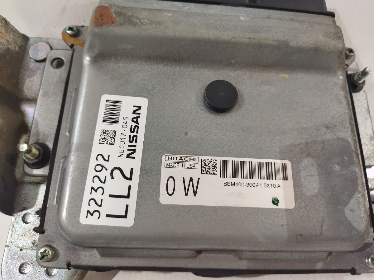 Altima Блок керування двигуном Nissan Altima 2013-2018 237039HS0A Nissan Altima 2