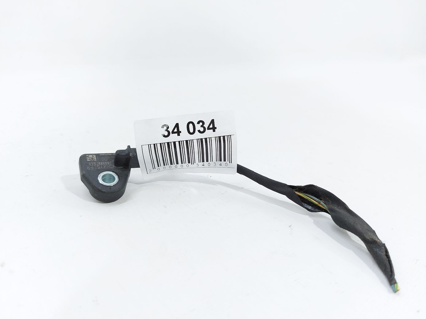 Compass Датчик удару Jeep Compass 2014-2020 560038975AA Jeep Compass 10