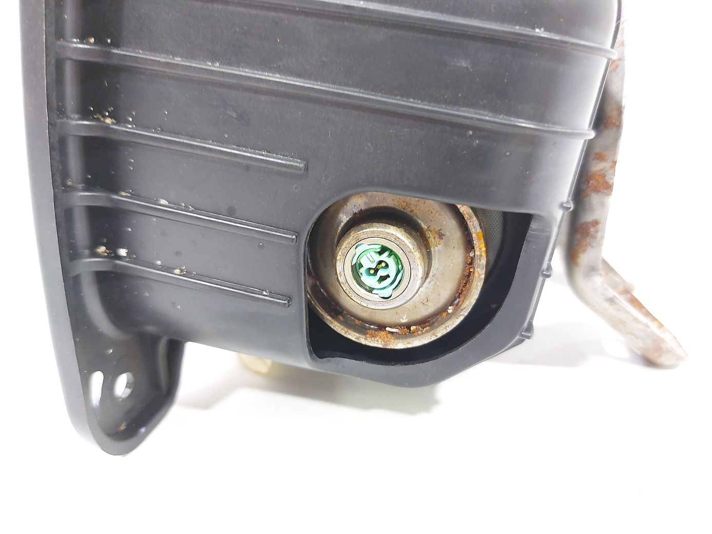 Fiesta sedan Air Bag пасажира – торпеда Ford Fiesta Sedan 2011-2019 BE8Z54044A74AA Ford Fiesta sedan 4