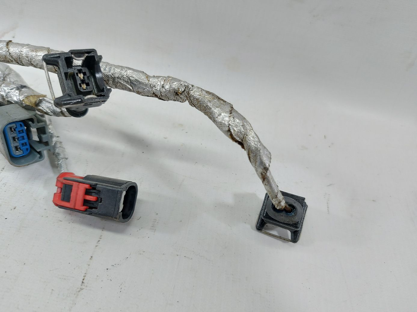 Grand caravan Проводка датчика детонації, тиску масла та температури Dodge Grand Caravan 2011-2020 68302063AA Dodge Grand Caravan 3