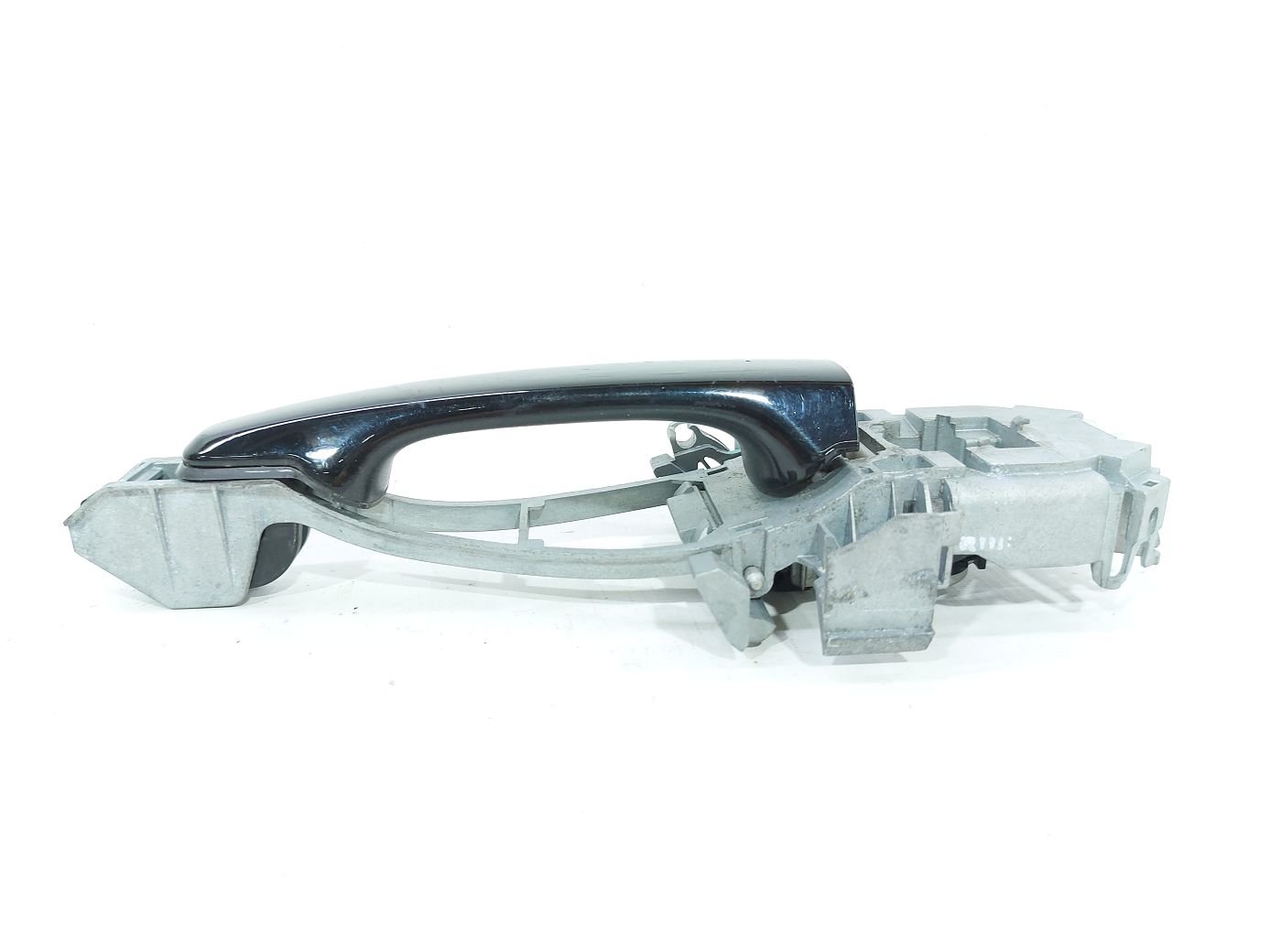 S80 Ручка двери передней левой (черная) наружная Volvo S80 2007-2016 39873389 Volvo S80 8