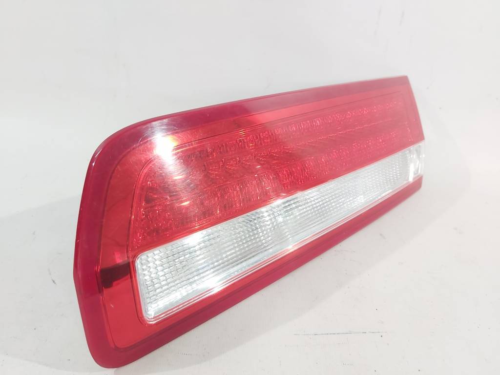 Mkz Фонарь внутренний правый Lincoln MKZ 2010-2012 9H6Z13404B Lincoln MKZ 2