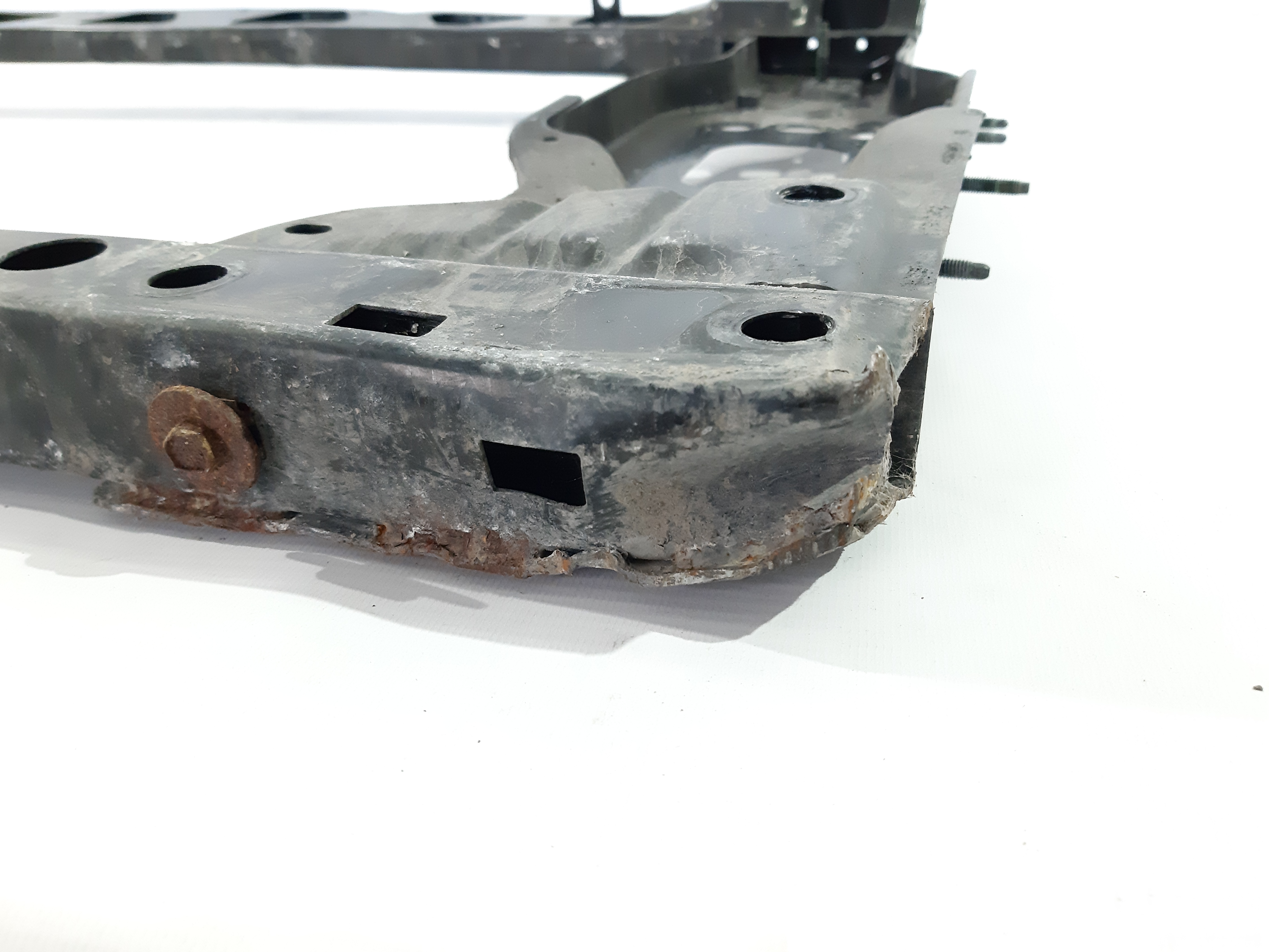 200 Телевизор радиатора Chrysler 200 2015-2017 68247595AA Chrysler 200 2